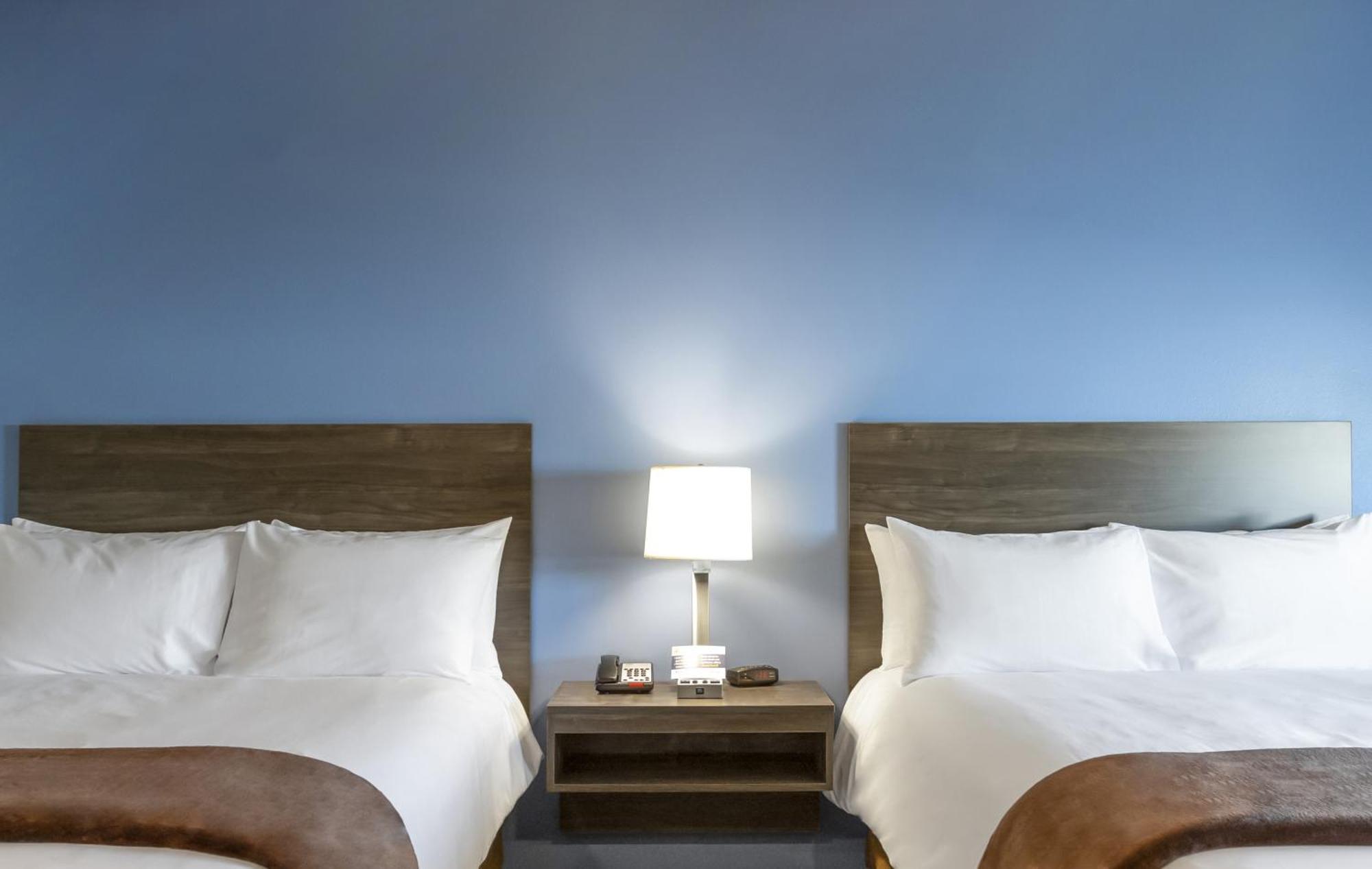 My Place Hotel-Huntersville, Nc Eksteriør billede