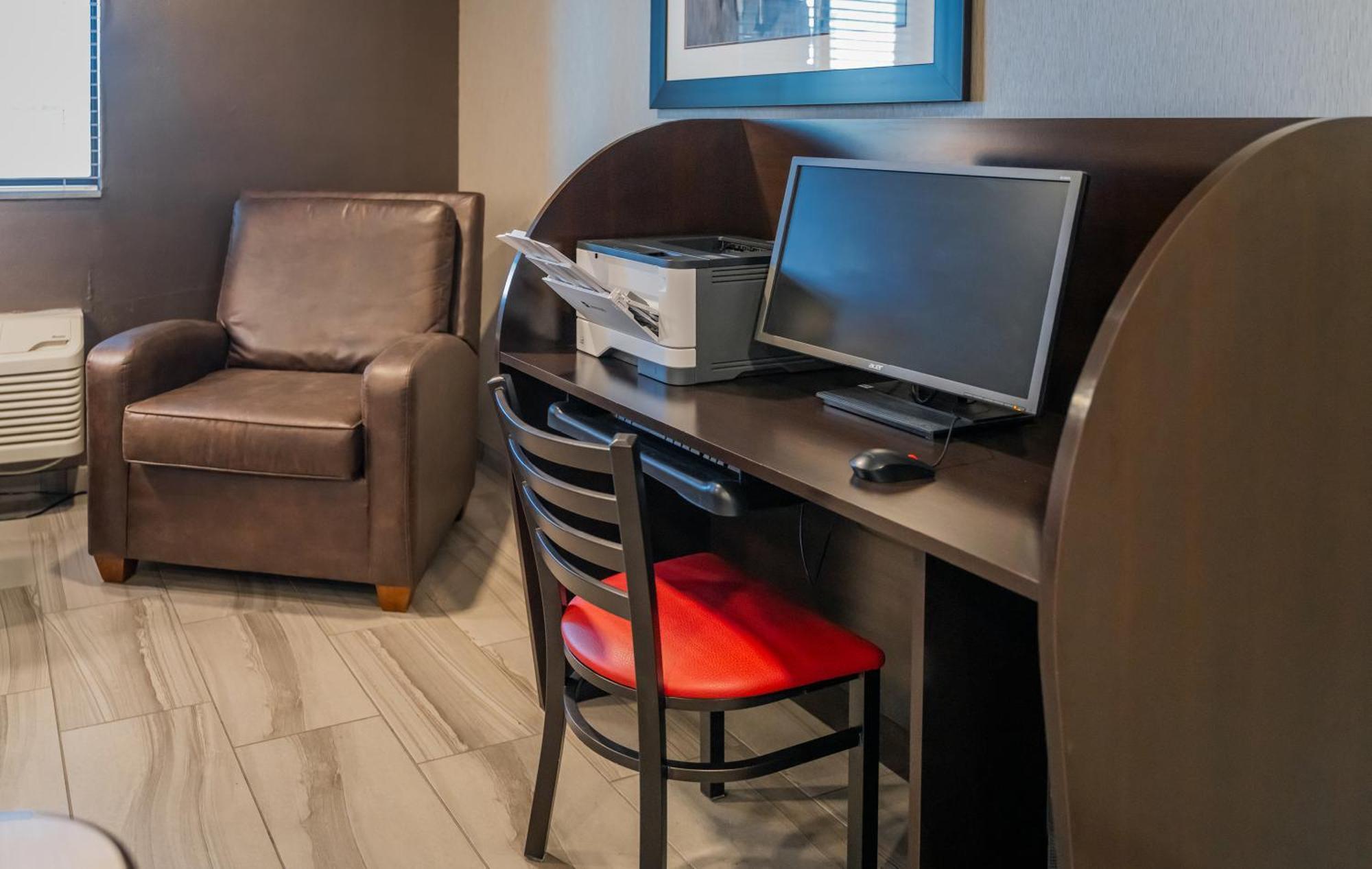 My Place Hotel-Huntersville, Nc Eksteriør billede