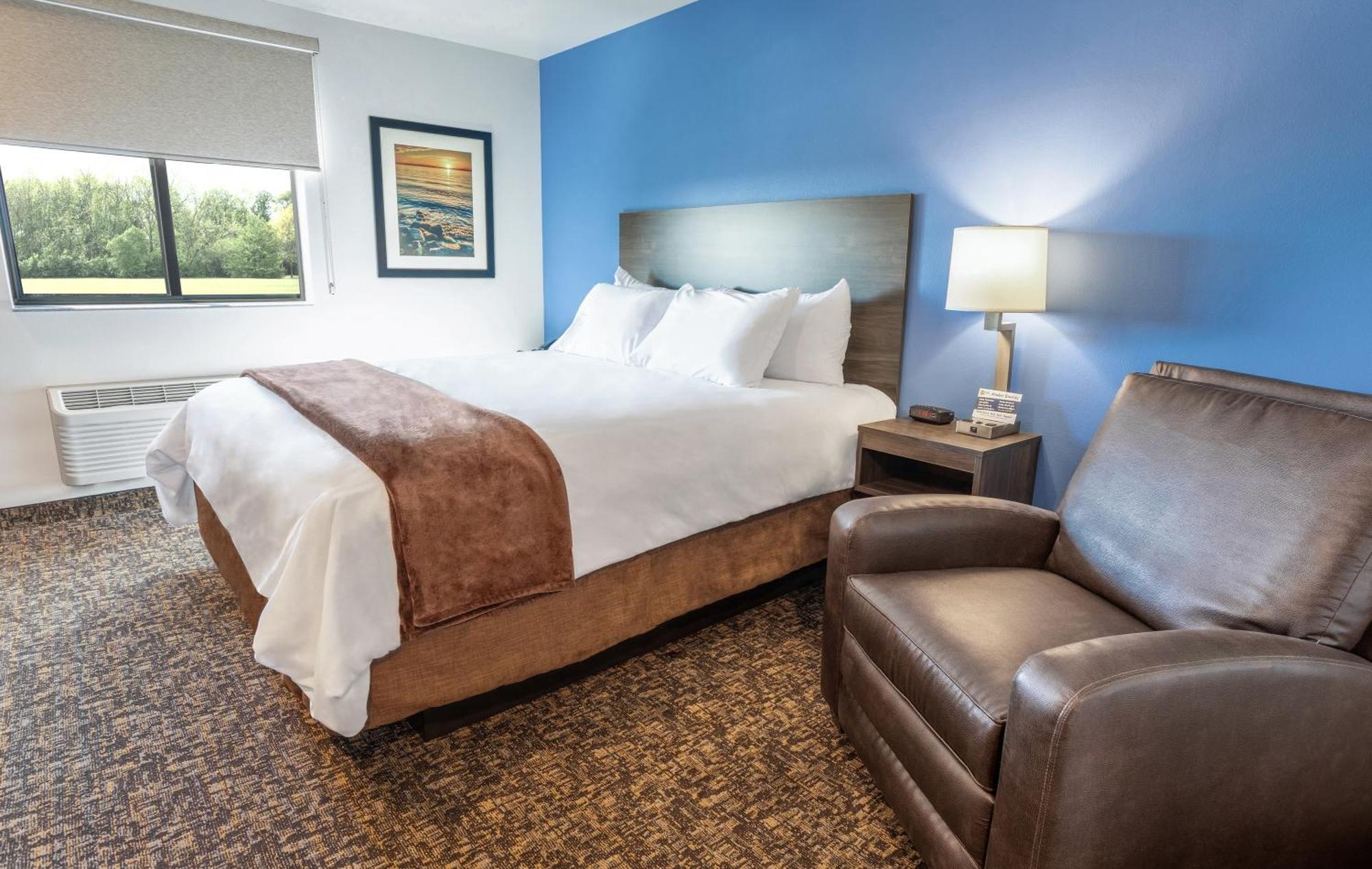 My Place Hotel-Huntersville, Nc Eksteriør billede