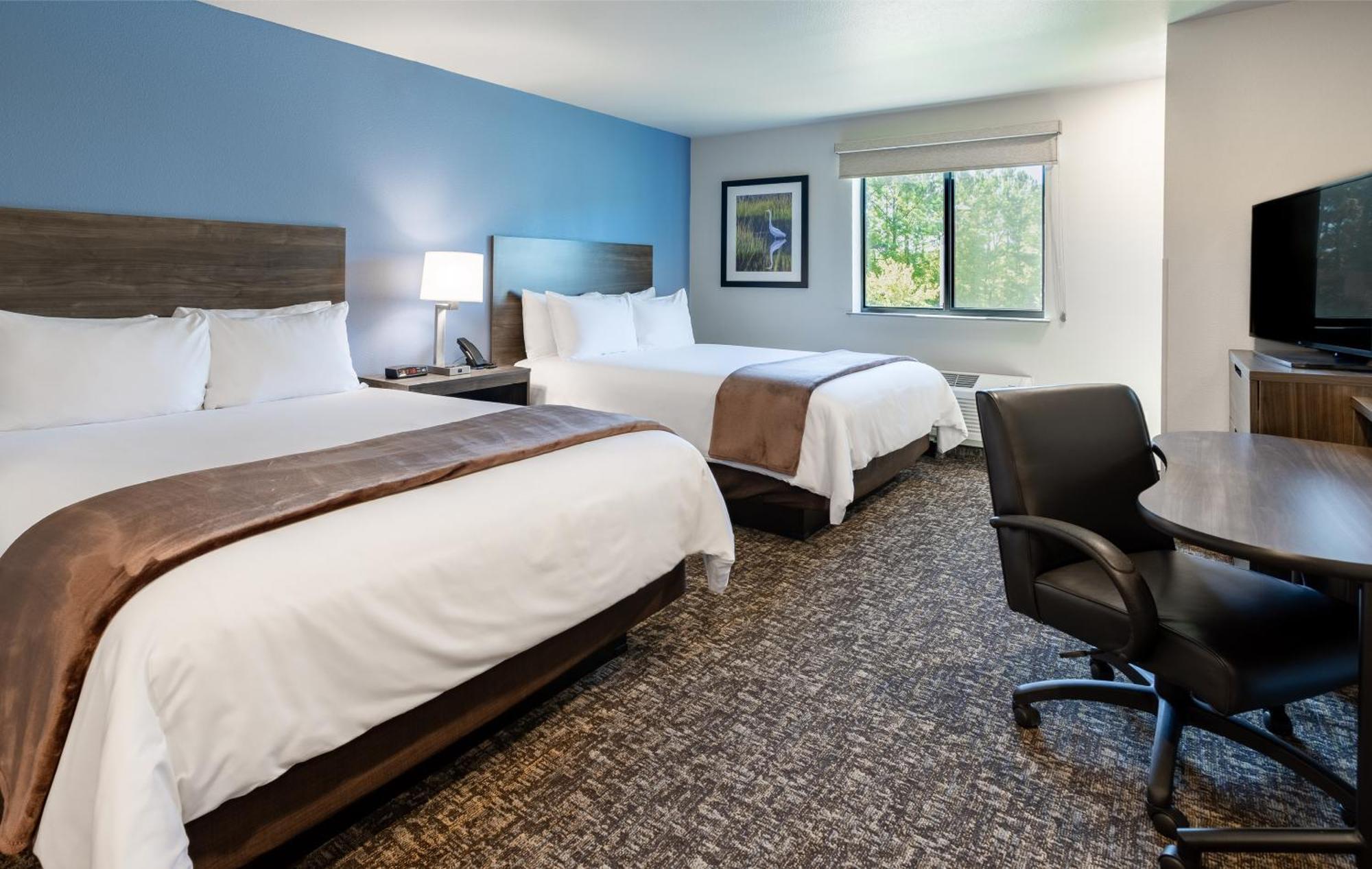 My Place Hotel-Huntersville, Nc Eksteriør billede
